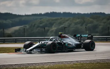 GP Monza, Russell sacrifica la pole: ecco il piano Mercedes per dominare il Tempio della Velocità