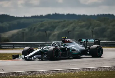 GP Monza, Russell sacrifica la pole: ecco il piano Mercedes per dominare il Tempio della Velocità