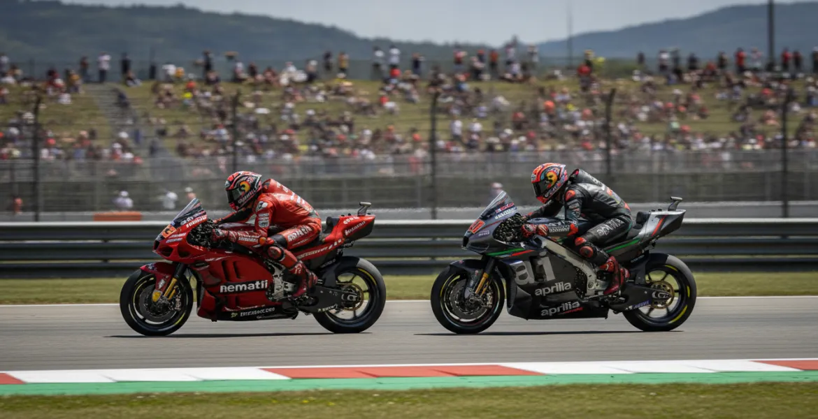 MotoGP 2026: Marc Marquez e l'Assalto alla Decima Corona tra Rivalità e Resilienza