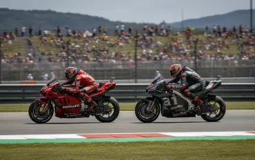 MotoGP 2026: Marc Marquez e l'Assalto alla Decima Corona tra Rivalità e Resilienza