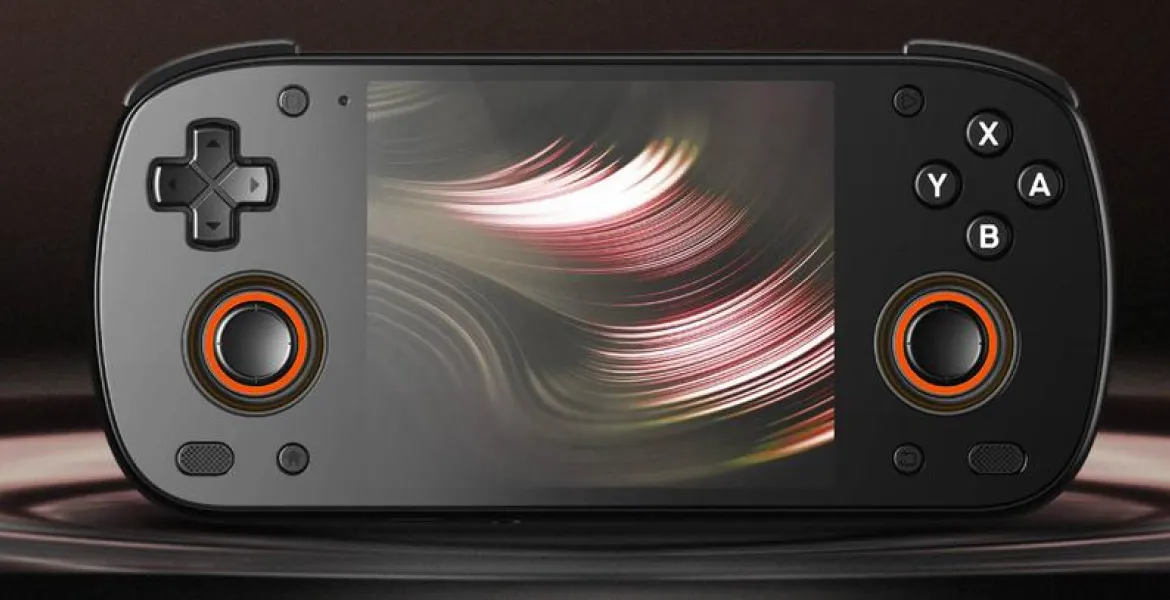 Retroid Pocket Mini V2: La Nuova Console con Display Migliorato