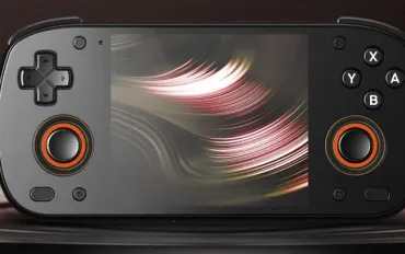 Retroid Pocket Mini V2: La Nuova Console con Display Migliorato