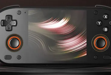 Retroid Pocket Mini V2: La Nuova Console con Display Migliorato