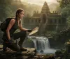 Tomb Raider: ombre sulla produzione, violati i protocolli di sicurezza nel Regno Unito