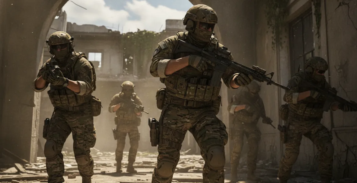 Activision mette in sicurezza Modern Warfare 2 su PC: addio agli exploit RCE