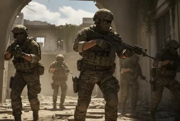 Activision mette in sicurezza Modern Warfare 2 su PC: addio agli exploit RCE