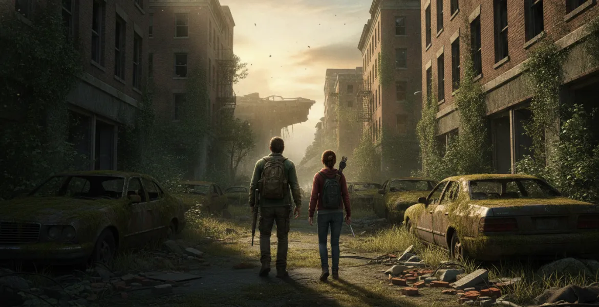 The Last of Us: la Stagione 3 segnerà il finale della serie TV senza Naughty Dog