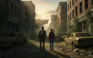 The Last of Us: la Stagione 3 segnerà il finale della serie TV senza Naughty Dog