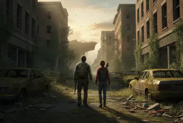 The Last of Us: la Stagione 3 segnerà il finale della serie TV senza Naughty Dog