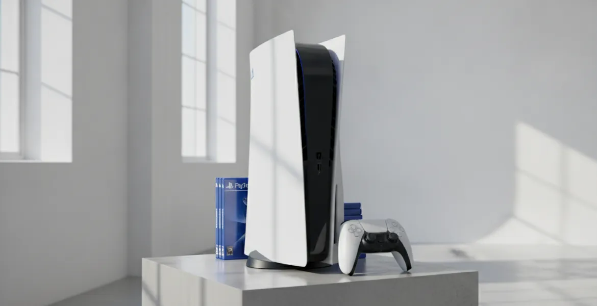 PlayStation cambia rotta: meno console vendute, più profitti da ogni singolo giocatore