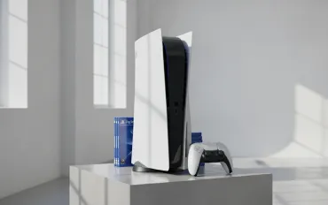 PlayStation cambia rotta: meno console vendute, più profitti da ogni singolo giocatore