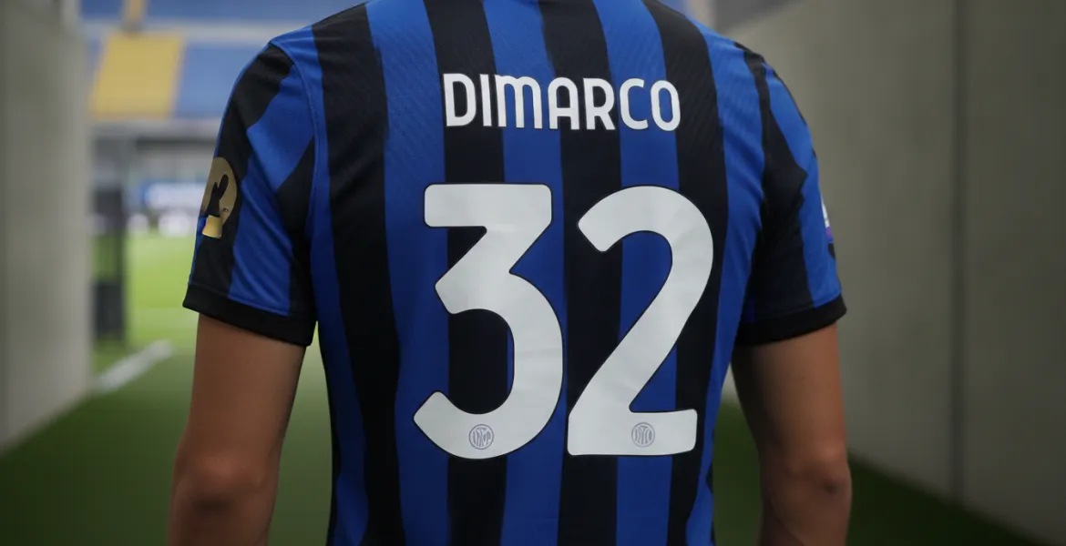 Inter verso Madrid: il dilemma Dimarco e la carica della Thu-La contro Mourinho