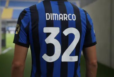Inter verso Madrid: il dilemma Dimarco e la carica della Thu-La contro Mourinho