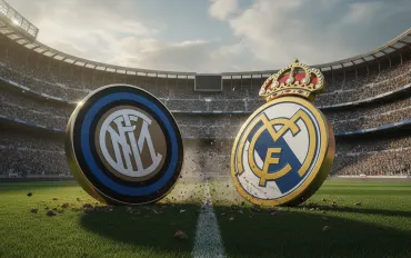 Real Madrid-Inter: torna Michael Oliver al Bernabeu dopo il caso del 'bidone' di Buffon