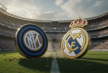 Real Madrid-Inter: torna Michael Oliver al Bernabeu dopo il caso del 'bidone' di Buffon