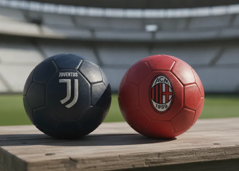 Juventus-Milan, il cuore di Gatti salva la Signora: pari al 92’ contro il Milan di Amorim