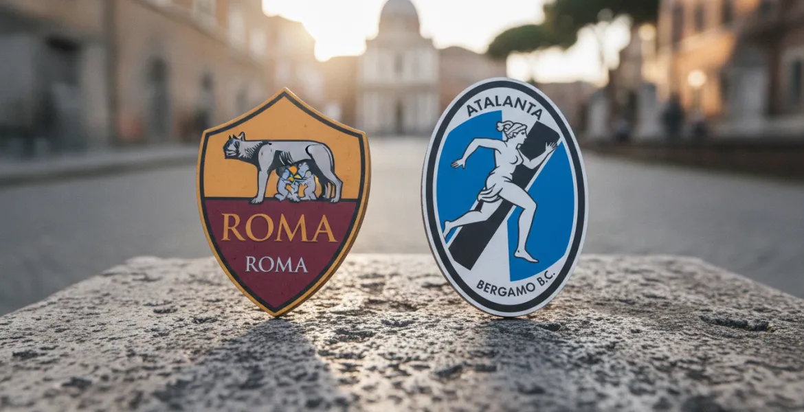 Roma-Atalanta, Caos all'Olimpico: Scontro tra Percassi e D'Amico