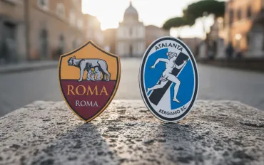 Roma-Atalanta, Caos all'Olimpico: Scontro tra Percassi e D'Amico