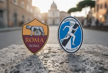 Roma-Atalanta, Caos all'Olimpico: Scontro tra Percassi e D'Amico
