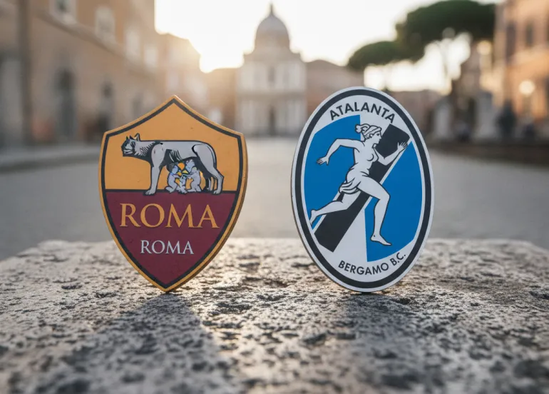 Roma-Atalanta, Caos all'Olimpico: Scontro tra Percassi e D'Amico
