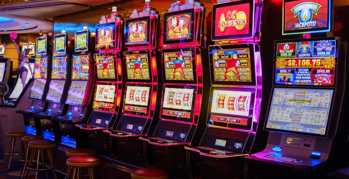 Casinò di Toronto Multati: Azzardo Accessibile a Minorenni