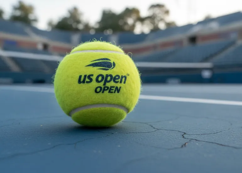 US Open 2026: Carlos Alcaraz travolge Tommy Paul e prenota un posto nei quarti