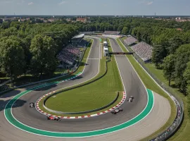 Tensioni a Monza: Russell contro il muretto e collisione tra Hamilton e Leclerc