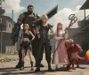 Final Fantasy 7 oltre la Trilogia: Square Enix svela il piano per un'IP immortale