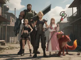 Final Fantasy 7 oltre la Trilogia: Square Enix svela il piano per un'IP immortale