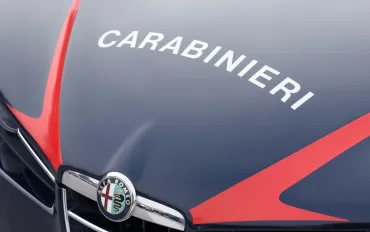 Paura a Medicina: rapina a mano armata nella notte
