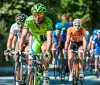 Mads Pedersen conquista la Maglia Rosa al Giro d'Italia 2025