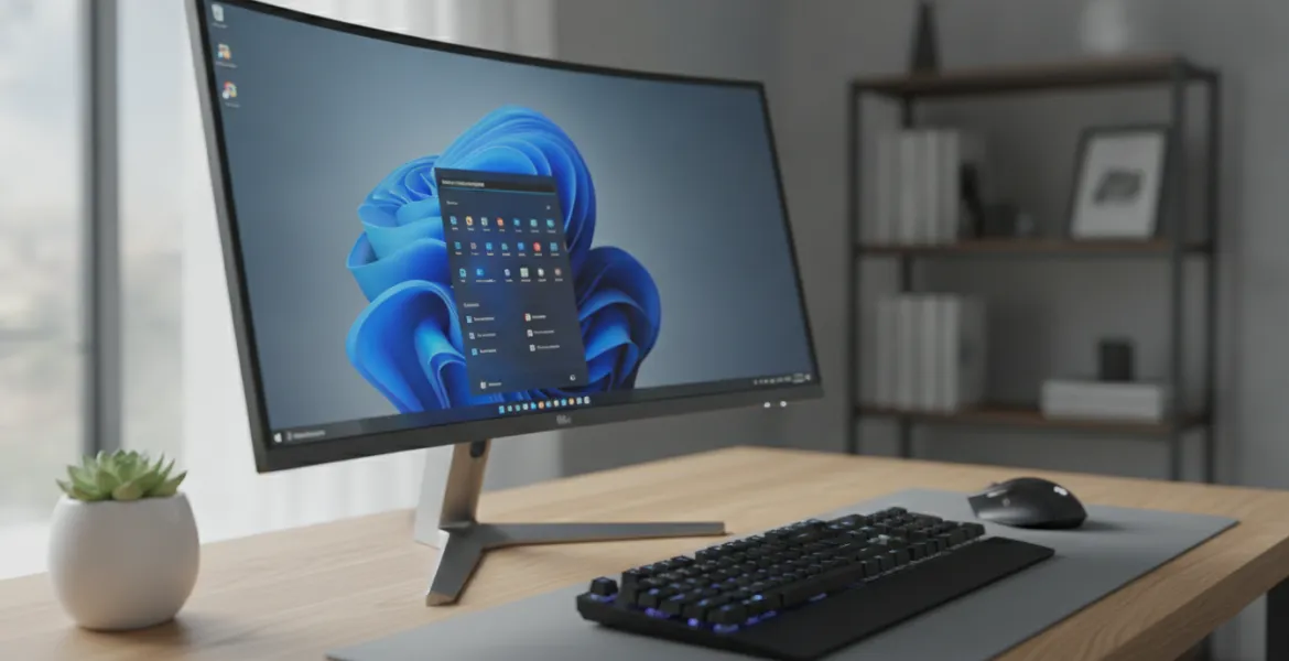 Windows 11 accelera: Microsoft annuncia una rivoluzione di velocità e gestione RAM