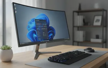 Windows 11 accelera: Microsoft annuncia una rivoluzione di velocità e gestione RAM