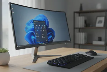 Windows 11 accelera: Microsoft annuncia una rivoluzione di velocità e gestione RAM