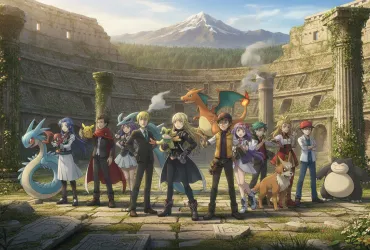 Pokémon Champions rimarrà fedele al PvP: Masaaki Hoshino chiude alle modalità single player
