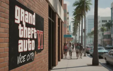 GTA 6, scatta il conto alla rovescia: svelati gli orari di lancio ufficiali per PS5