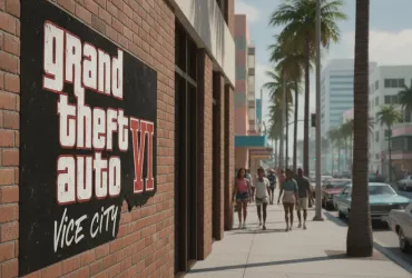 GTA 6, scatta il conto alla rovescia: svelati gli orari di lancio ufficiali per PS5