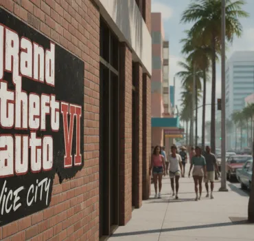GTA 6, scatta il conto alla rovescia: svelati gli orari di lancio ufficiali per PS5