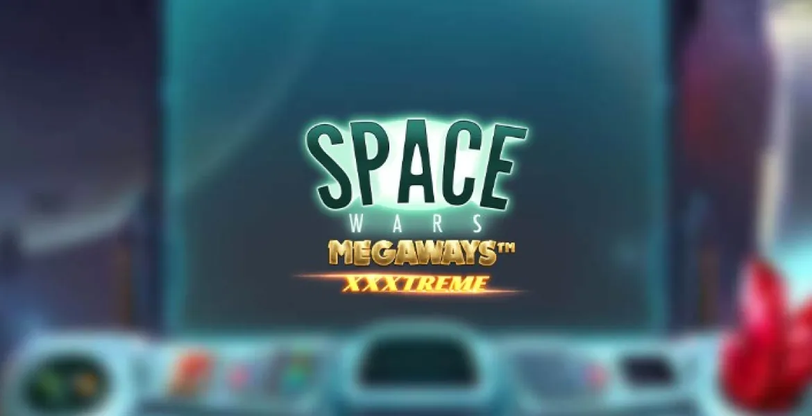 Siamo a 3! Ecco la Space Wars Megaways XXXtreme!