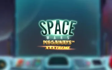 Siamo a 3! Ecco la Space Wars Megaways XXXtreme!