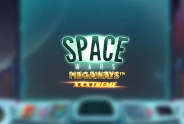 Siamo a 3! Ecco la Space Wars Megaways XXXtreme!