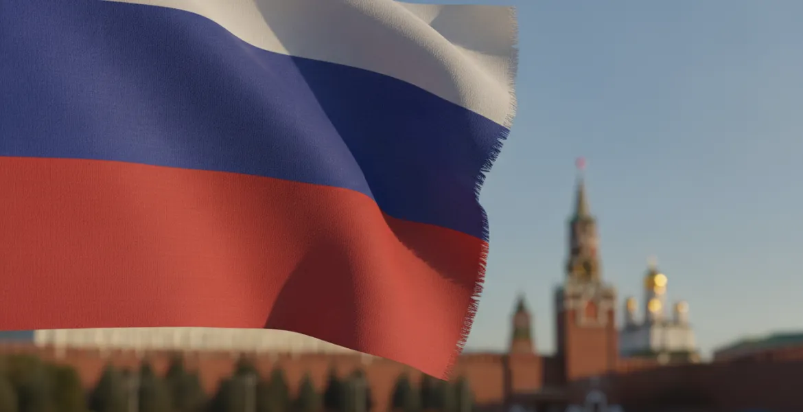 Russia: Pugno di Ferro contro Influencer e Gambling Illegale