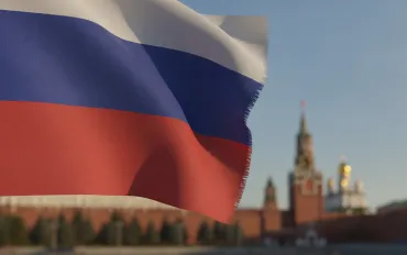 Russia: Pugno di Ferro contro Influencer e Gambling Illegale