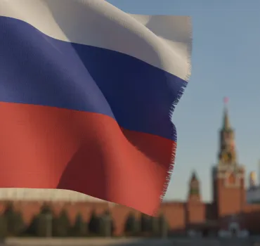 Russia: Pugno di Ferro contro Influencer e Gambling Illegale