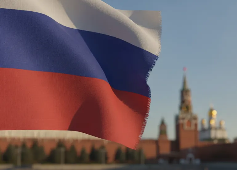 Russia: Pugno di Ferro contro Influencer e Gambling Illegale