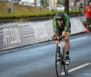 Giovane talento vince: Tarling incanta nella cronometro di Tirana