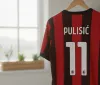 Pulisic, il mistero del Capitan America rossonero: perché non gioca più?