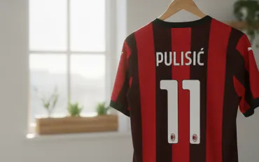 Pulisic, il mistero del Capitan America rossonero: perché non gioca più?