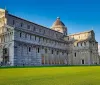 Pisa esulta: promozione in Serie A dopo 8 anni di attesa