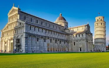 Pisa esulta: promozione in Serie A dopo 8 anni di attesa